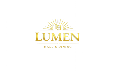 Lumen Hall & Dining logo